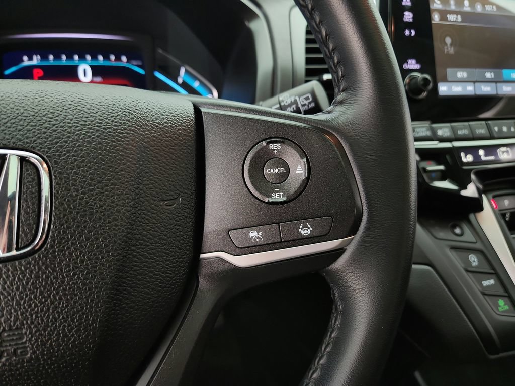 Used 2023 Honda Odyssey EX-L image 22