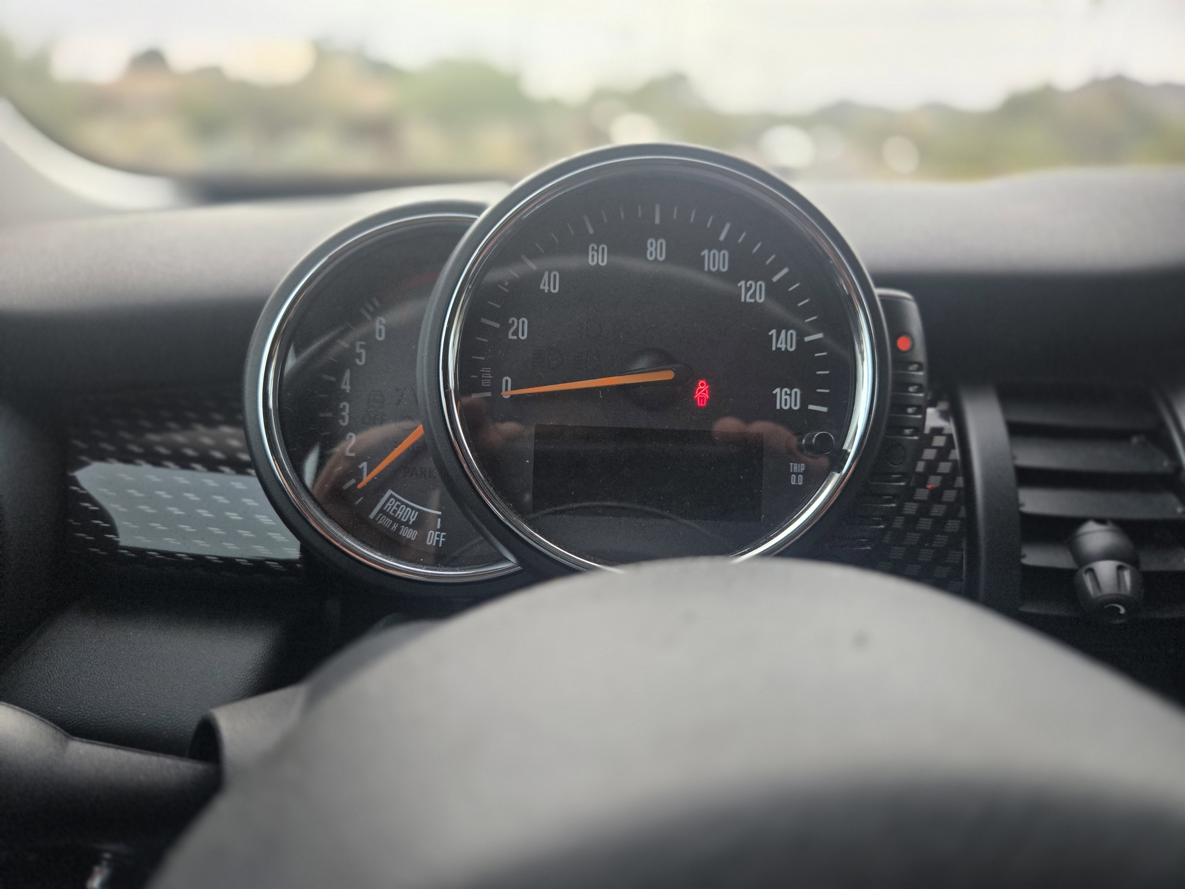 Used 2014 MINI Cooper S image 19