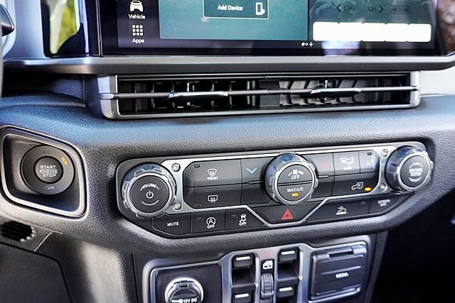 New 2026 Jeep Wrangler Unlimited Sport S image 31