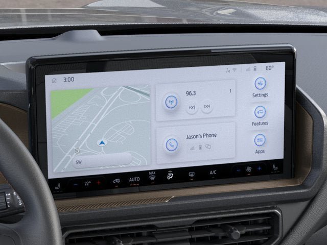 New 2026 Ford Bronco Sport Badlands AWD/4WD image 15