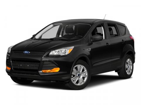 Used 2016 Ford Escape SE w/ Equipment Group 201A AWD/4WD video 1