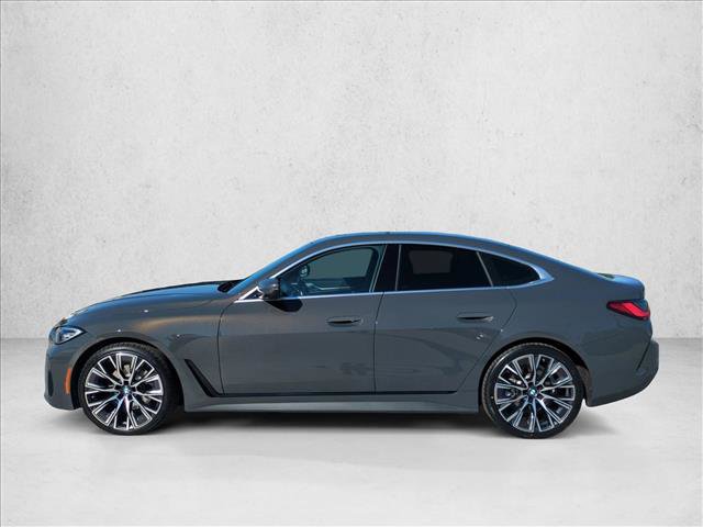 Used 2023 BMW 430i Gran Coupe image 9