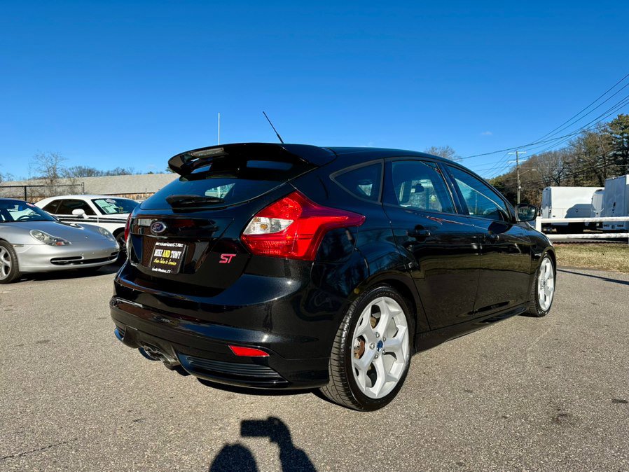 Used 2014 Ford Focus ST w/ Equipment Group 202A image 6