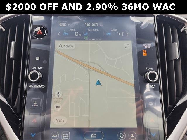 New 2026 Subaru Ascent Limited image 22