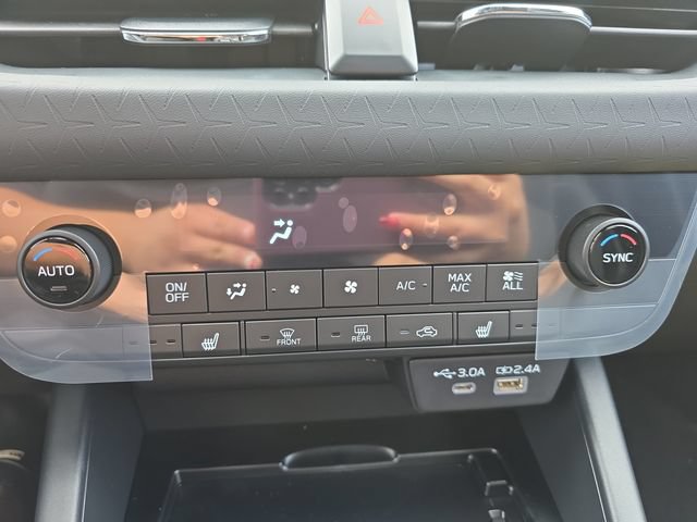 New 2026 Subaru Outback Wilderness AWD/4WD image 17