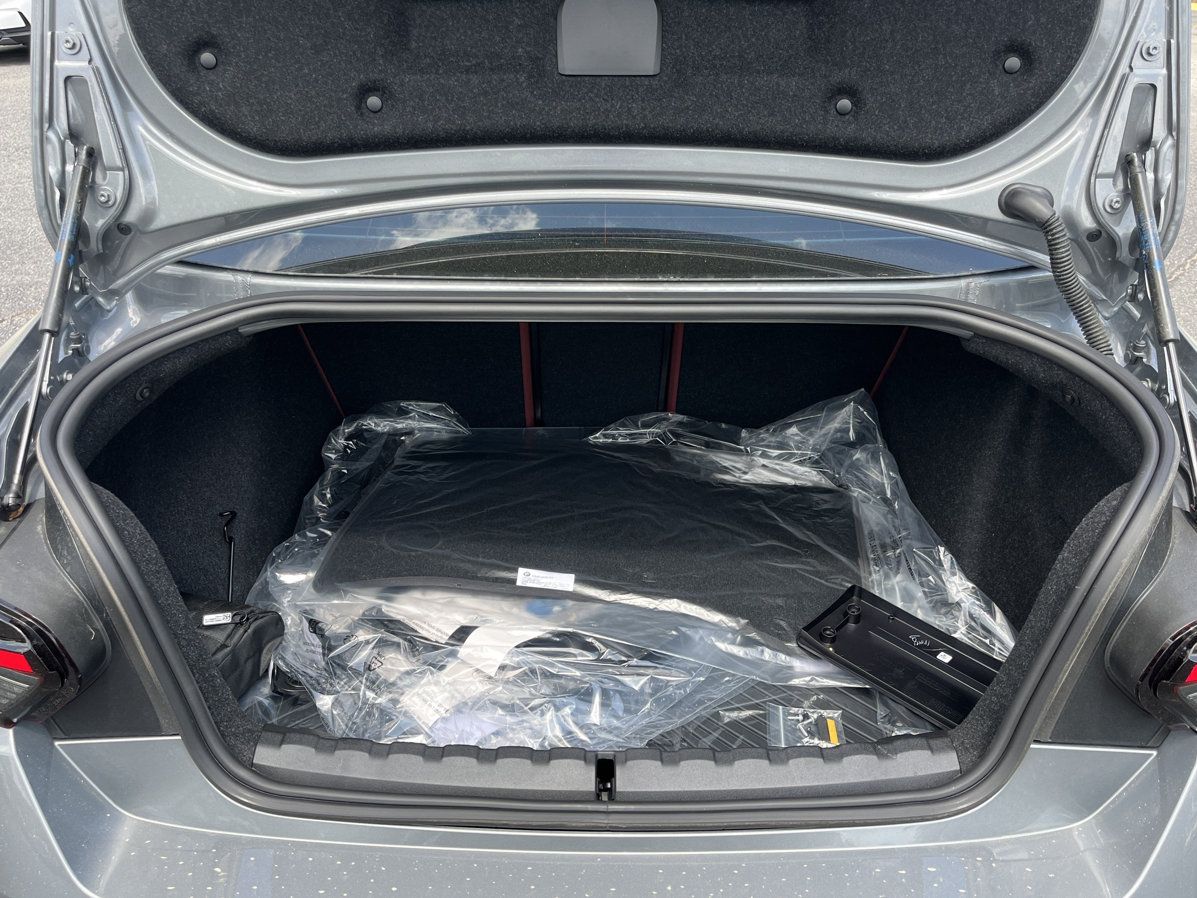 New 2026 BMW 230i Coupe w/ Premium Package RWD image 24