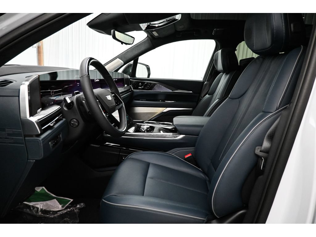 New 2026 Cadillac Escalade IQ Sport 2 AWD/4WD image 24