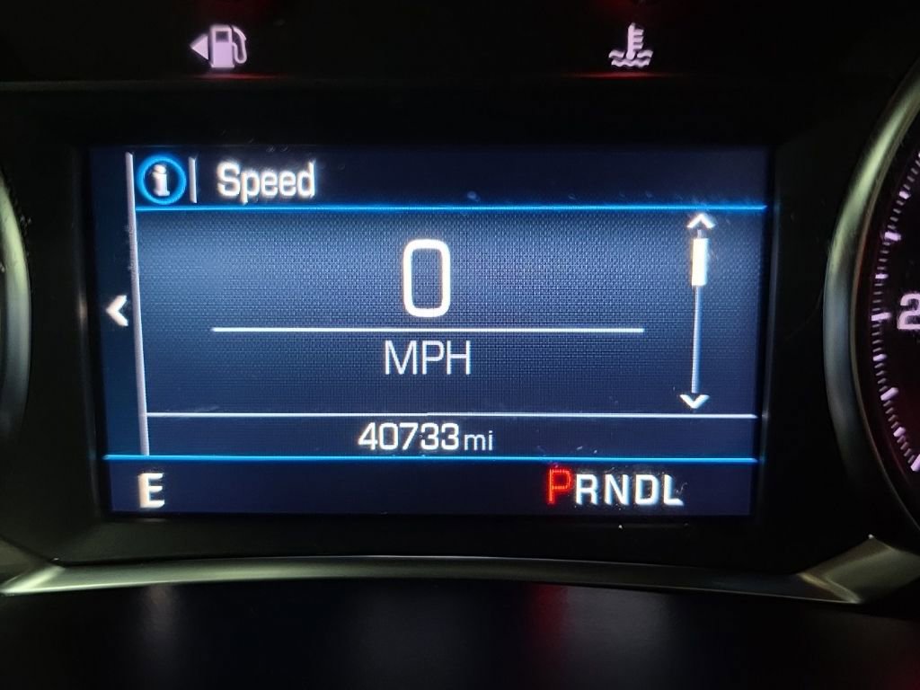 Certified 2023 Chevrolet Equinox RS image 32