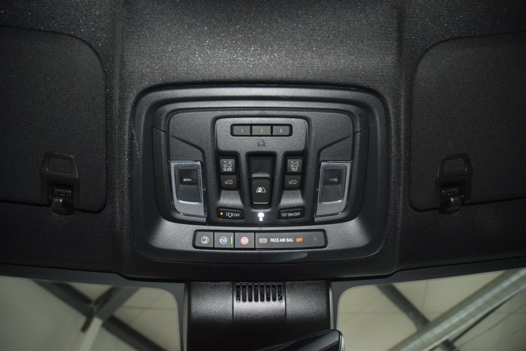 New 2026 Chevrolet Silverado 2500 High Country w/ High Country Premium Package AWD/4WD image 59