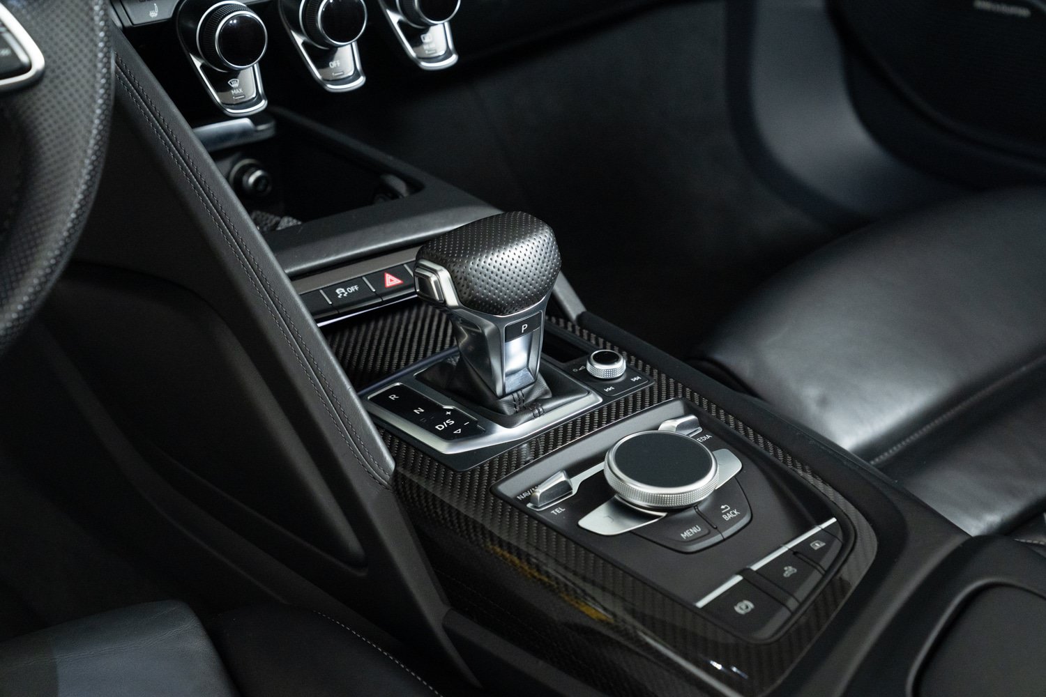 Used 2017 Audi R8 V10 AWD/4WD image 28