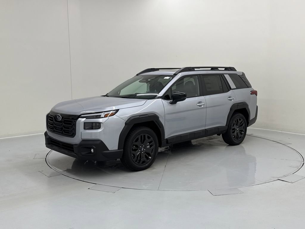New 2026 Subaru Outback Limited XT AWD/4WD image 2