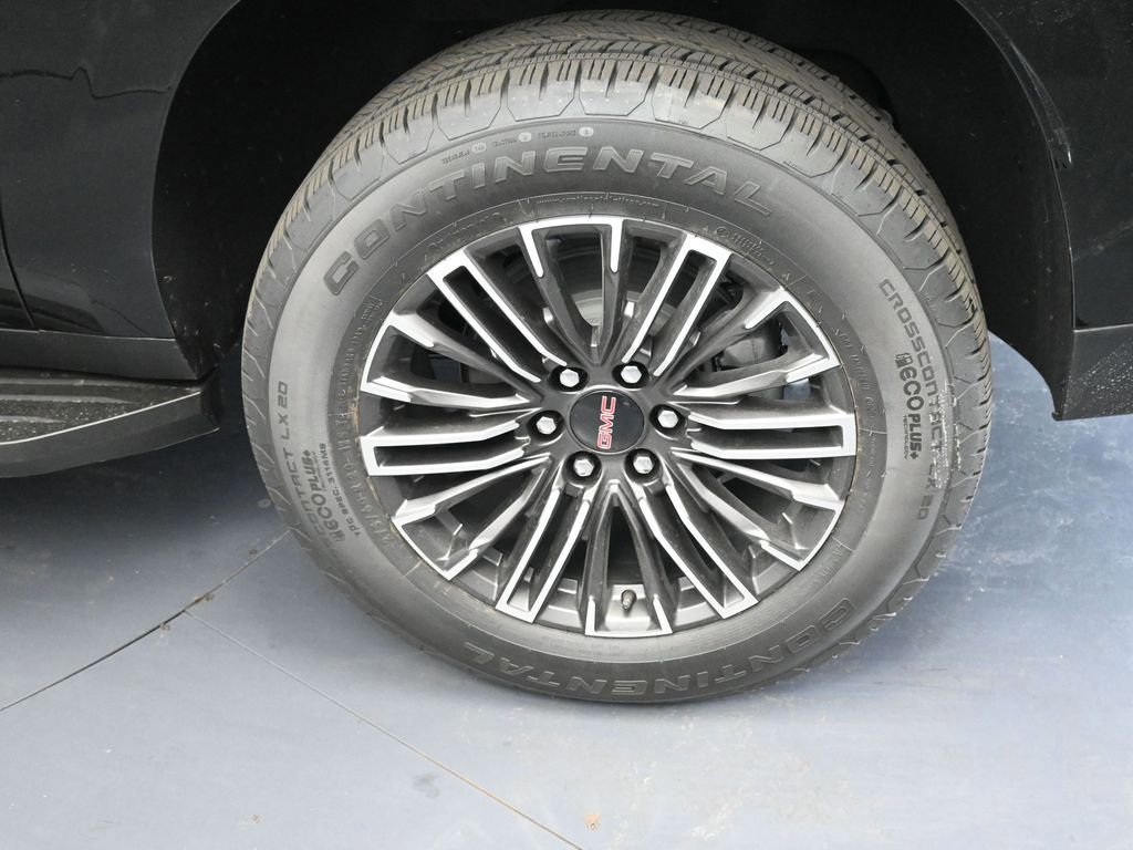 New 2026 GMC Yukon XL Elevation image 12