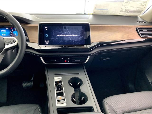 New 2026 Volkswagen Atlas SE image 8