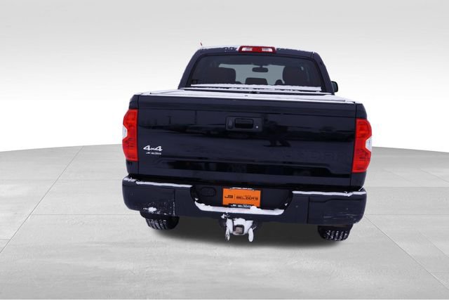 Used 2017 Toyota Tundra 1794 Edition image 6