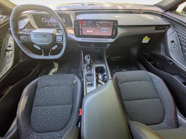 New 2025 Dodge Charger R/T w/ Quick Order Package 25M R/T image 15