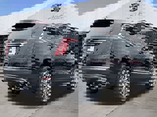New 2025 Cadillac XT5 Premium Luxury w/ Technology Package FWD image 7