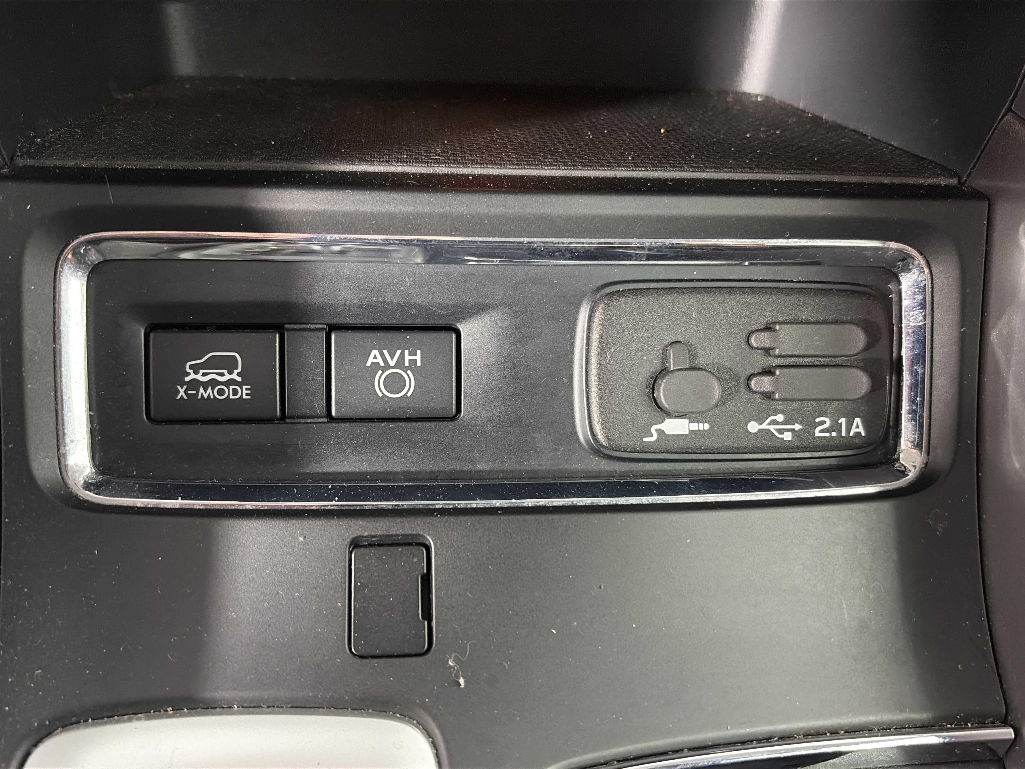 Used 2019 Subaru Ascent Premium w/ Popular Package #4 AWD/4WD image 28