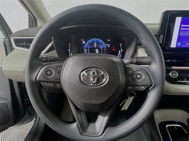 New 2026 Toyota Corolla LE image 15