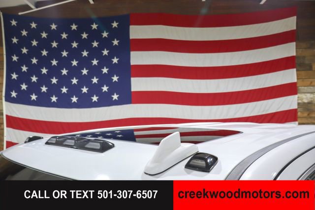 Used 2022 GMC Sierra 2500 Denali AWD/4WD image 57