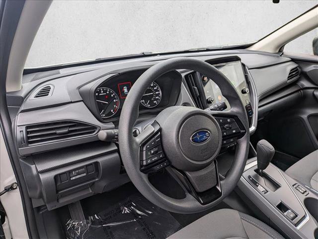 Certified 2025 Subaru Crosstrek 2.0i Premium AWD/4WD image 10