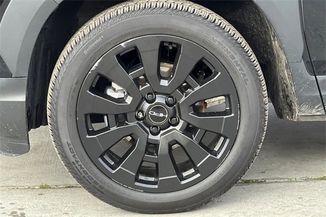 Used 2023 Honda Passport EX-L image 32