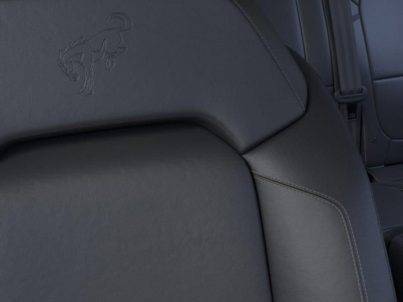 New 2026 Ford Bronco Badlands AWD/4WD image 18
