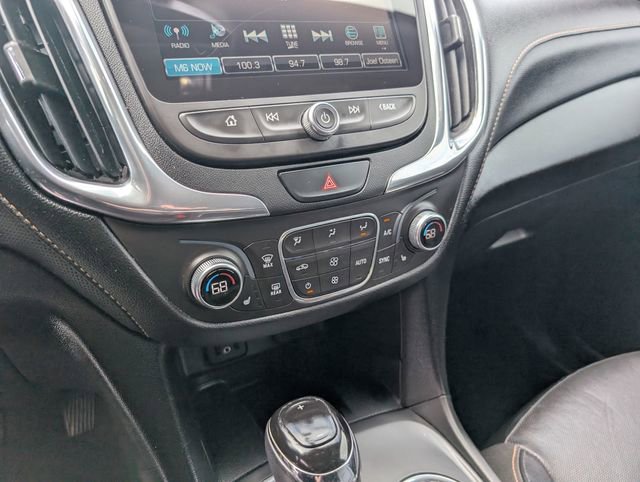 Used 2018 Chevrolet Equinox Premier FWD image 21