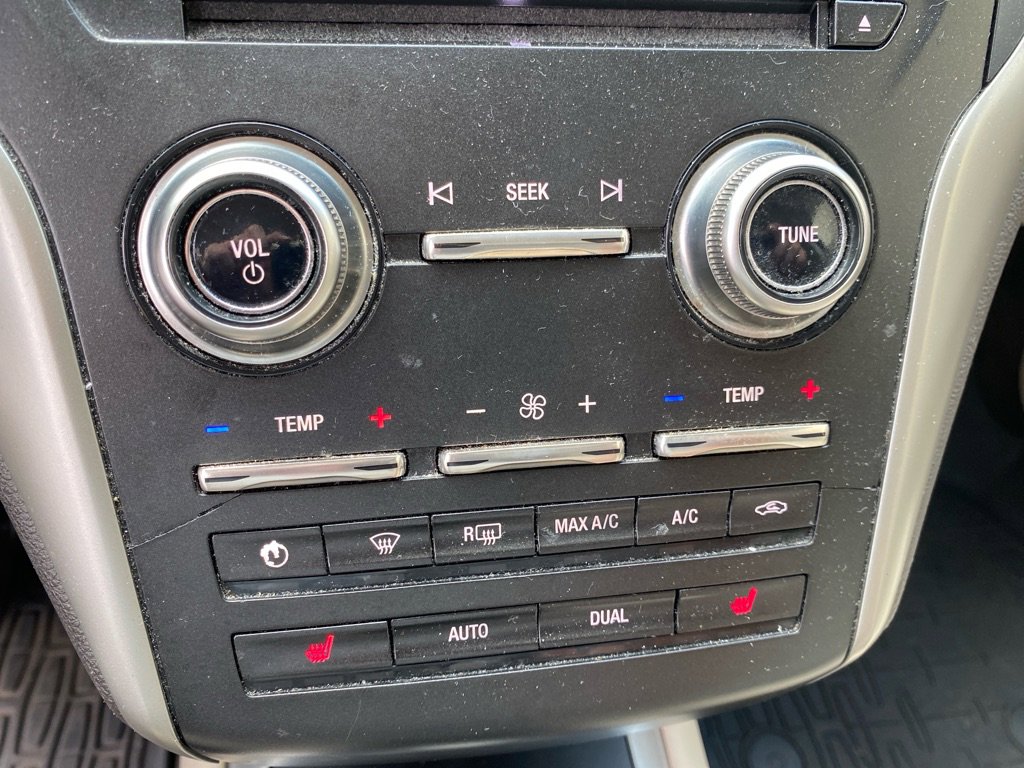 Used 2019 Lincoln MKC Premiere image 15