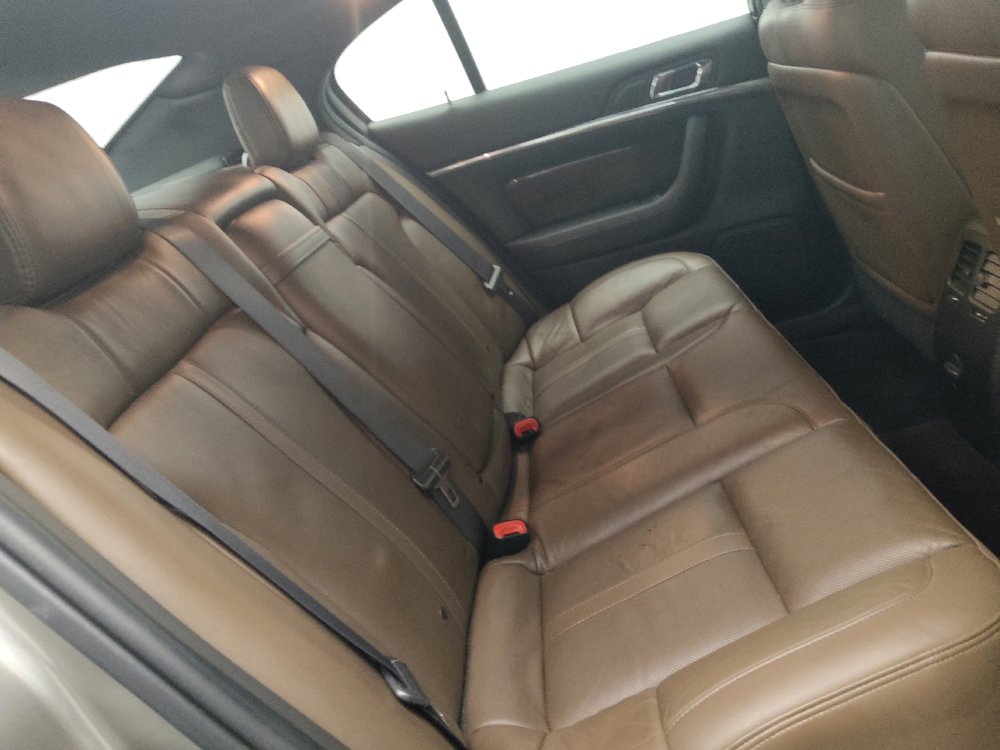 Used 2015 Lincoln MKS w/ Equipment Group 101A FWD image 19