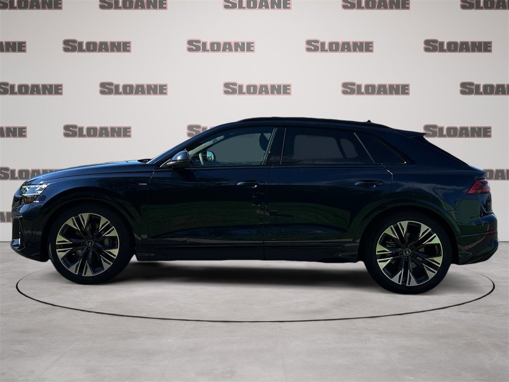New 2026 Audi Q8 Premium Plus image 2