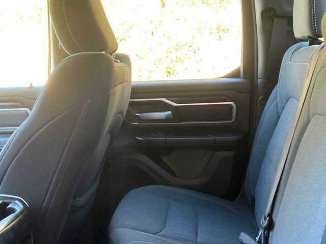 Used 2022 RAM 1500 Big Horn image 25