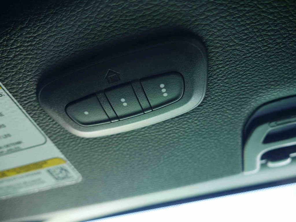 New 2025 Jeep Wrangler Rubicon 392 image 35