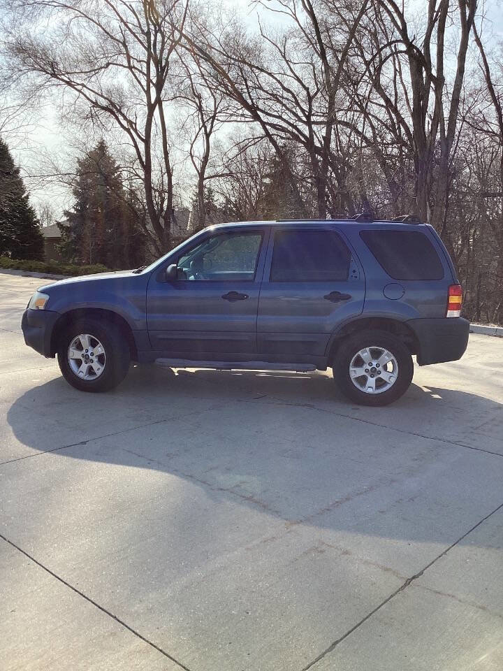 Used 2006 Ford Escape XLT FWD image 6