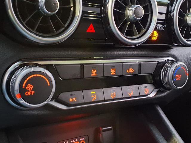 Used 2024 Nissan Sentra SV image 7