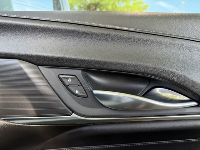 Used 2025 Cadillac CT4 Premium Luxury RWD image 42
