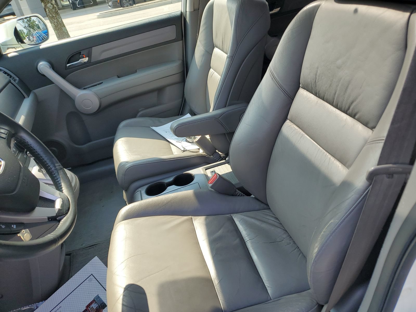 Used 2007 Honda CR-V EX-L image 16