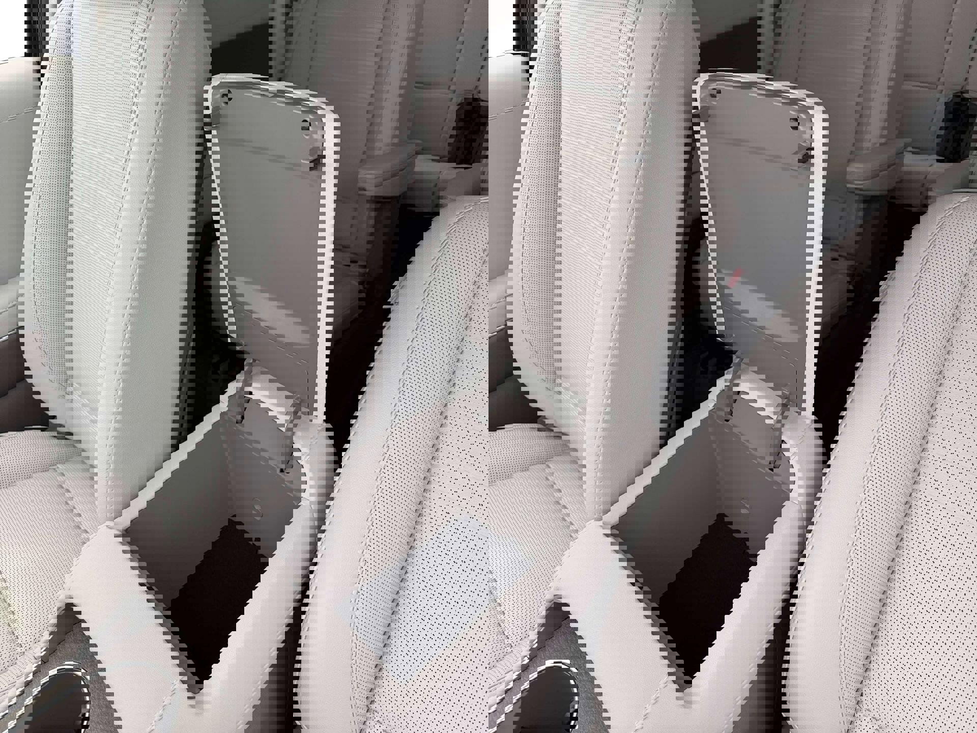 New 2026 Hyundai Palisade Limited image 19