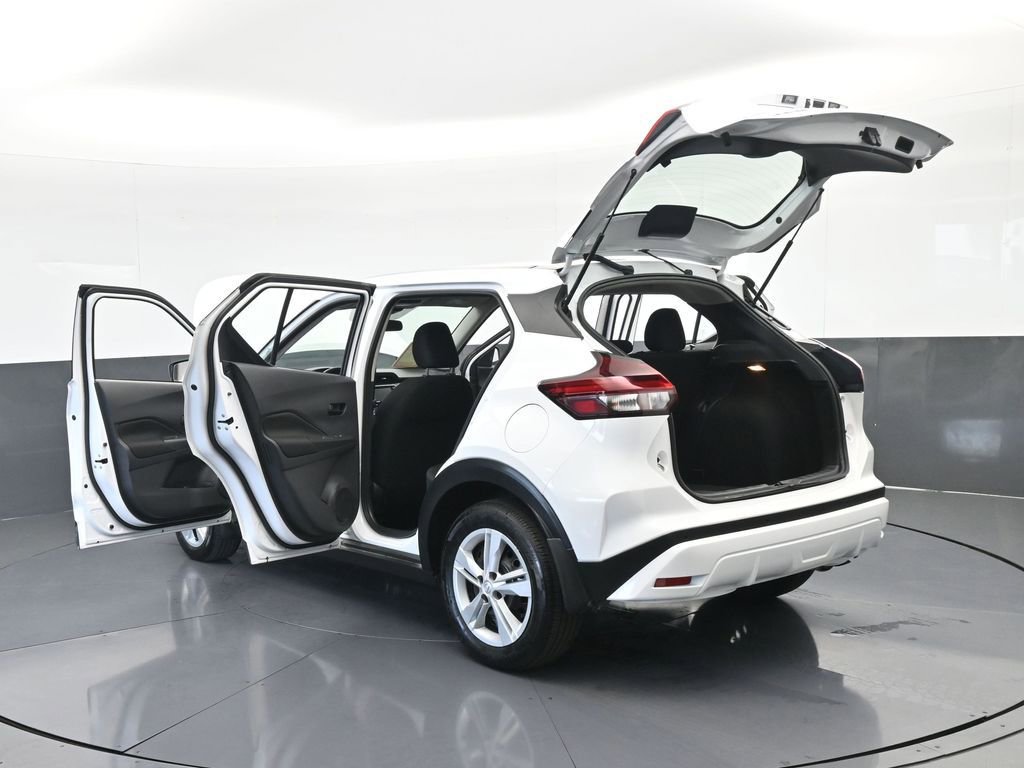 Used 2025 Nissan Kicks Play S image 69