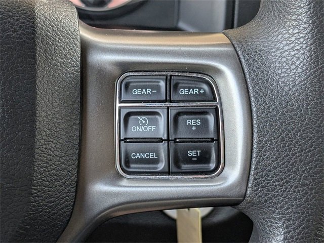 Used 2024 RAM 1500 Classic SLT image 26