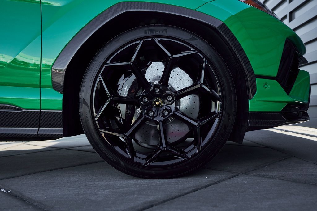 Used 2024 Lamborghini Urus Performante image 25
