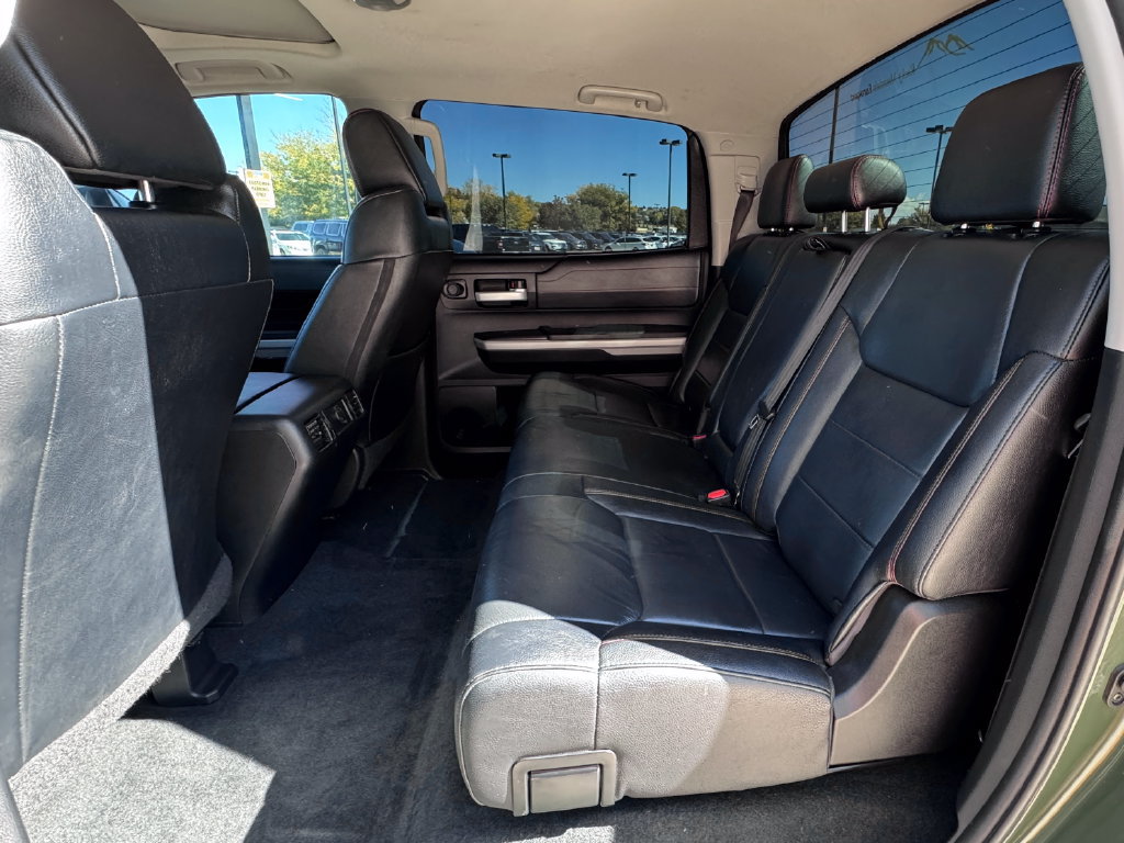 Used 2020 Toyota Tundra TRD Pro AWD/4WD image 33