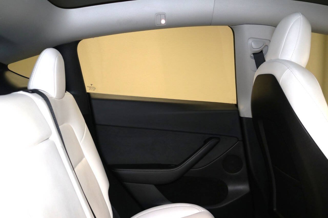 Used 2023 Tesla Model Y Long Range AWD/4WD image 77