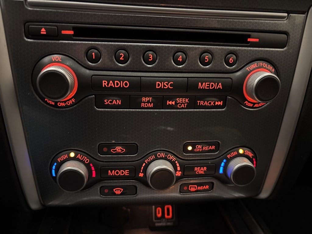 Used 2019 Nissan Pathfinder SL w/ SL Premium Package image 21