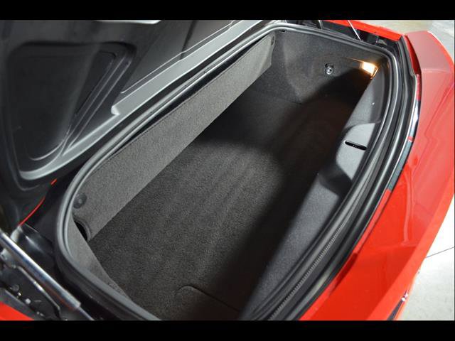 Used 2016 Chevrolet Corvette Stingray Convertible w/ 2LT Preferred Equipment Group RWD image 19