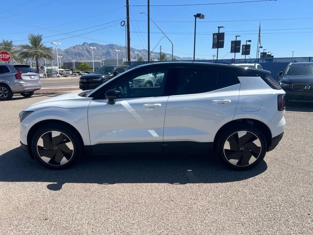 New 2026 Volvo EX30 Ultra w/ Protection Package Premier AWD/4WD image 6
