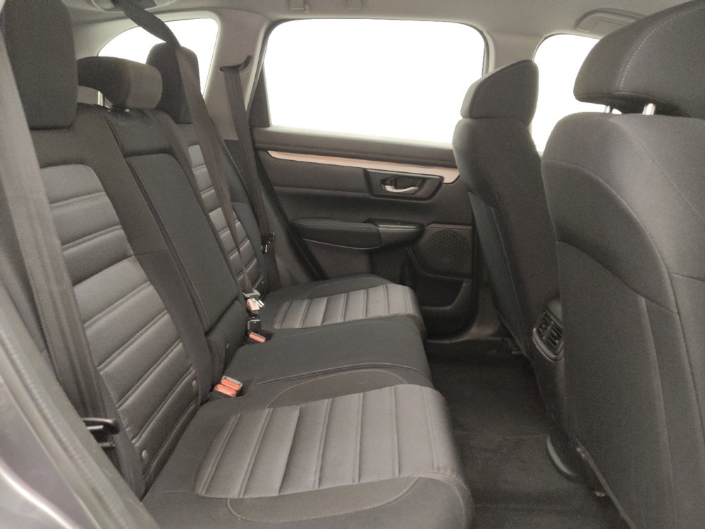 Used 2019 Honda CR-V LX image 19