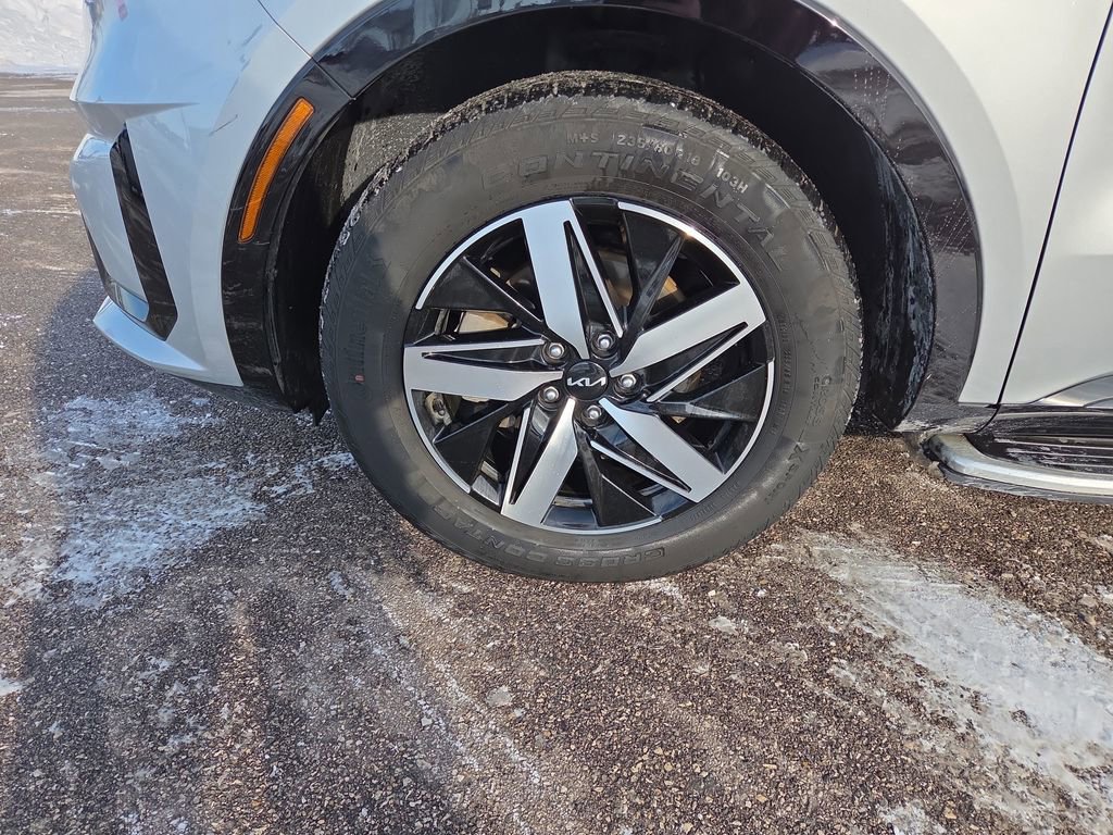 Used 2022 Kia Sorento S w/ Panoramic Sunroof Package image 29