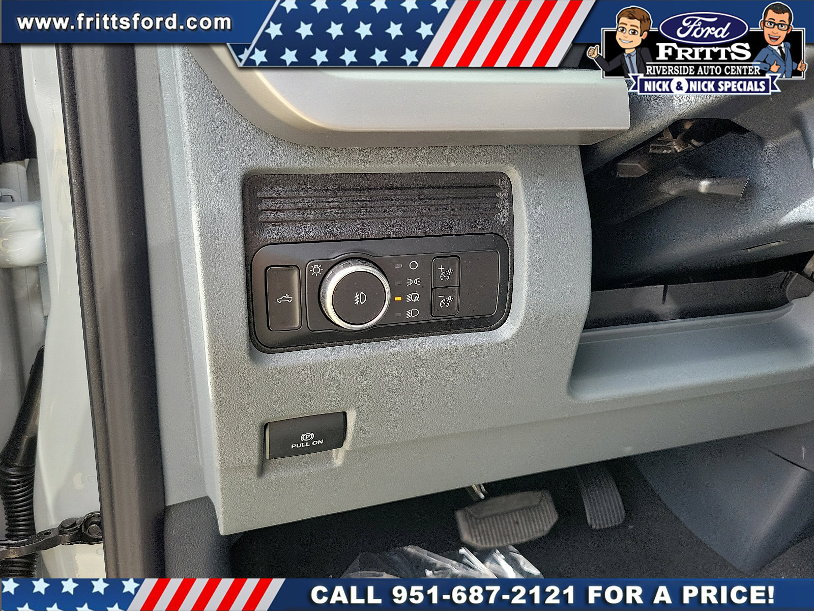 New 2025 Ford F250 XL w/ STX Appearance Package image 13