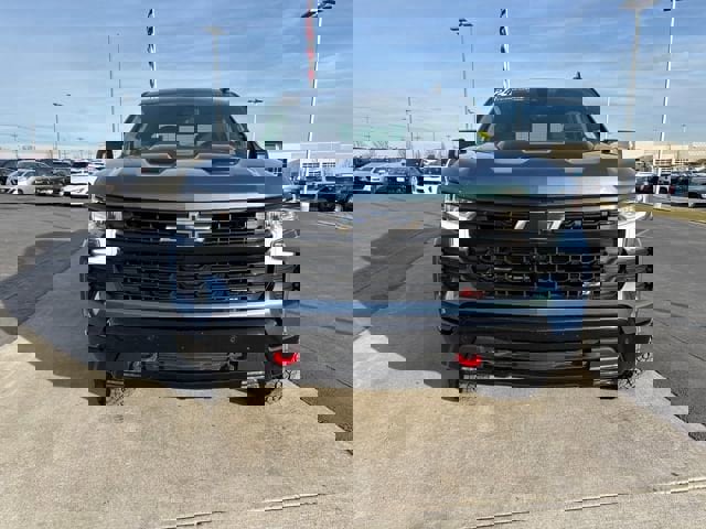 Certified 2024 Chevrolet Silverado 1500 LT Trail Boss w/ LT Trail Boss Premium Package image 8