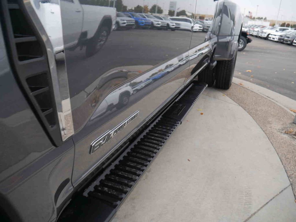 Used 2026 Ford F350 XLT image 17